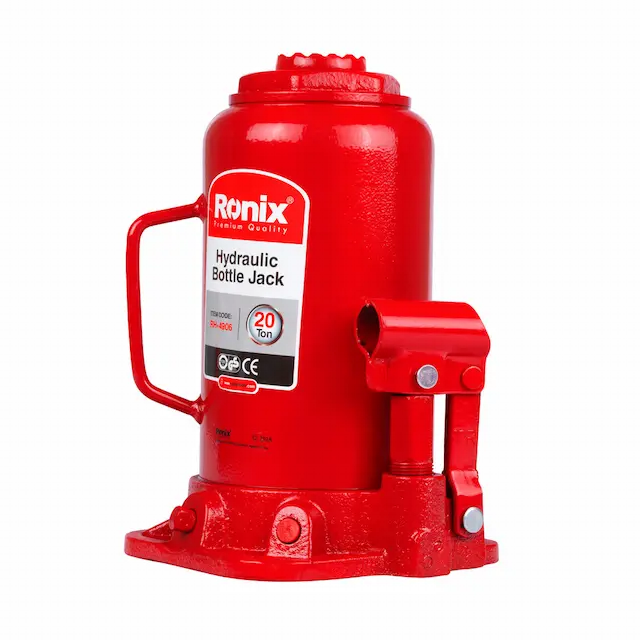 جک روغنی RH-4906 رونیکس (20 تن)